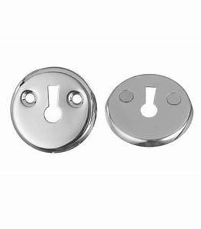 Ключевина PCKC2 ALTEZTA CLASSIC хром матовый РАСПРОДАЖА