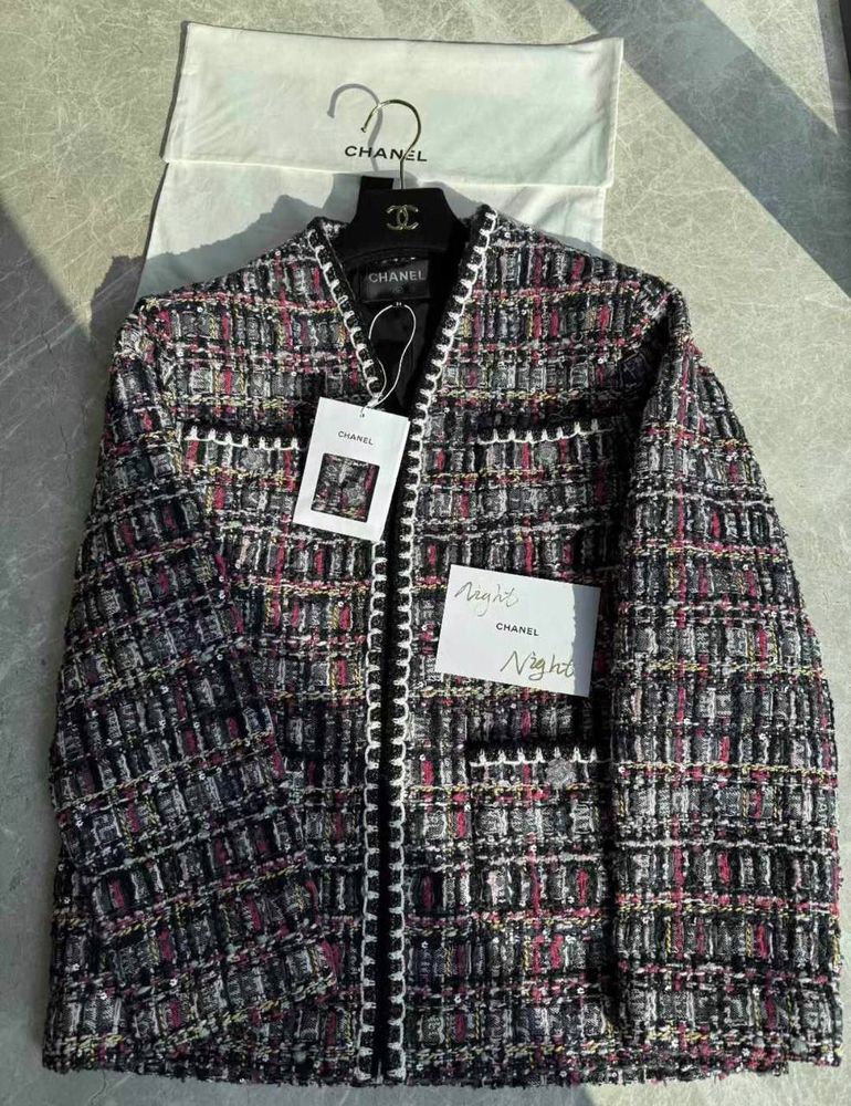 Жакет CHANEL
