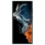 Смартфон Samsung Galaxy S22 Ultra 12/256GB, Green (Зеленый)