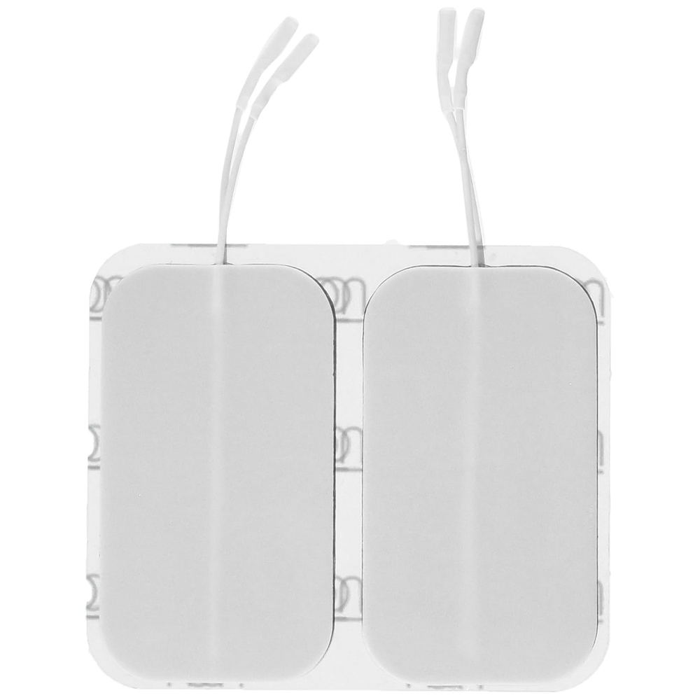 Электроды для миостимуляции Rehab Medic, RMX559, размер 5х10см, 2 шт