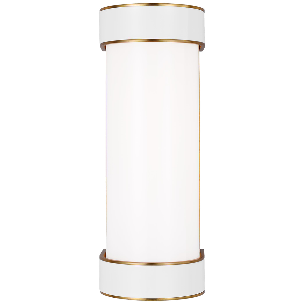 Светильник Visual Comfort Monroe Small Vanity