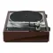 Thorens TD 1600 walnut