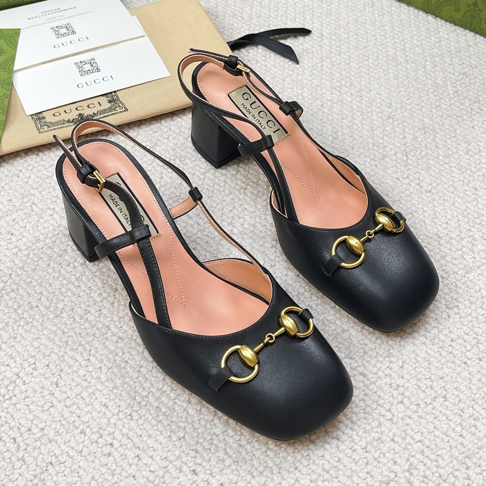Gucci Sandal 9.5 cm