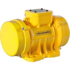 Площадочный вибратор MVF300/3M