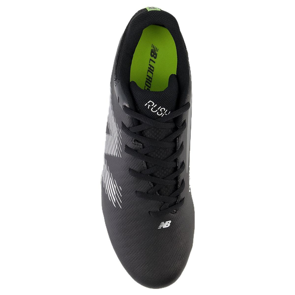 Кроссовки New Balance NB Rush v4, RUSHLBK4