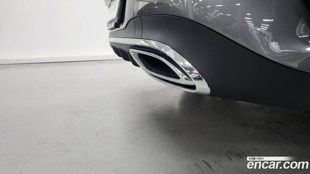 Mercedes-Benz CLA-Class C118 CLA250 4MATIC (12.2023)
