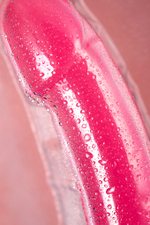 Реалистичный фаллоимитатор A-Toys Fush розовый 18 см