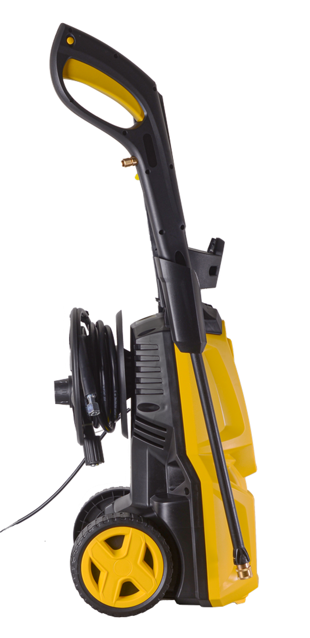 Мойка Huter W165-QL в Москве