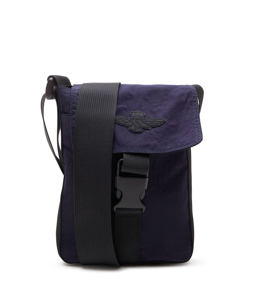 Сумка кросс-боди Aeronautica Militare - темно-синий(BO1110CT3259)