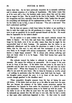 Psyche and Eros. Volume 1 | Wilhelm Stekel