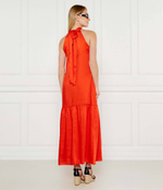 Платье Liu Jo - оранжевый(WA5393 T5973)