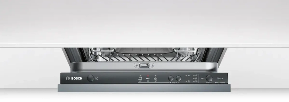 Встраиваемая посудомоечная машина Bosch SPV 30E00 RU