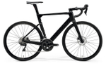 Шоссейный велосипед Merida Reacto 4000 (2021)