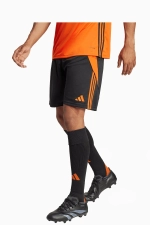 Шорты adidas Tiro 24 Training - черный