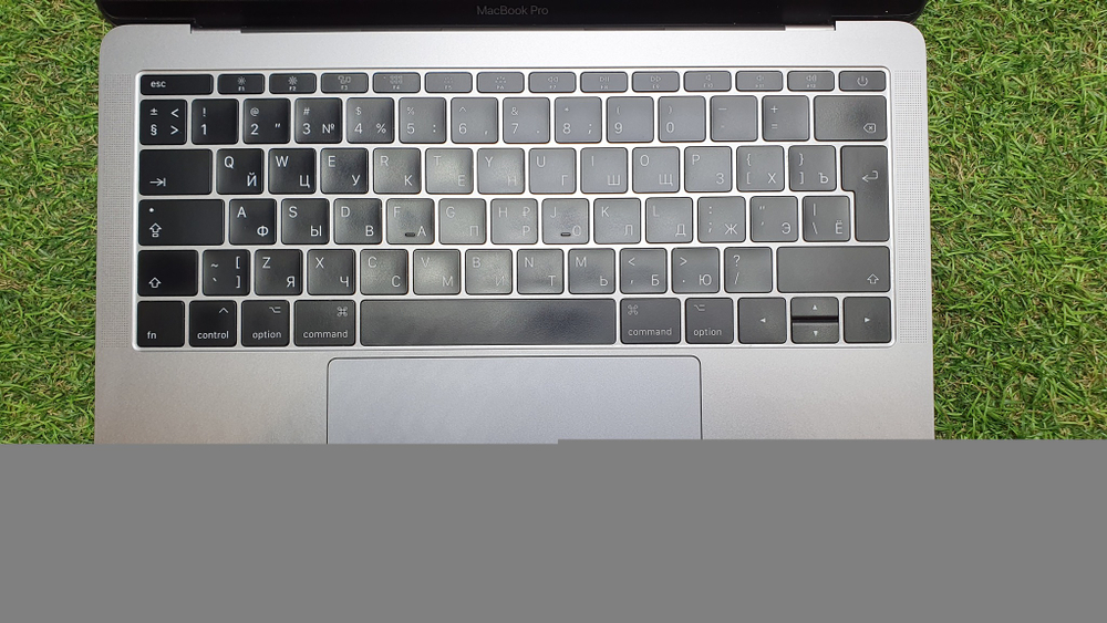 MacBook Pro 13, 2017 Retina i5/8Gb/SSD 256Gb/A1708