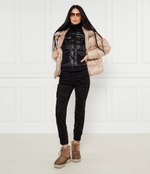 Куртка бомбер Aeronautica Militare - черный(FE1960DF481)