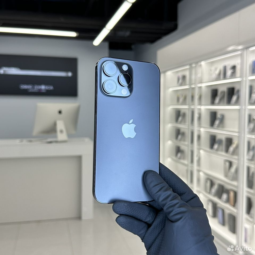iPhone 14 Pro Max, 256 ГБ б/у