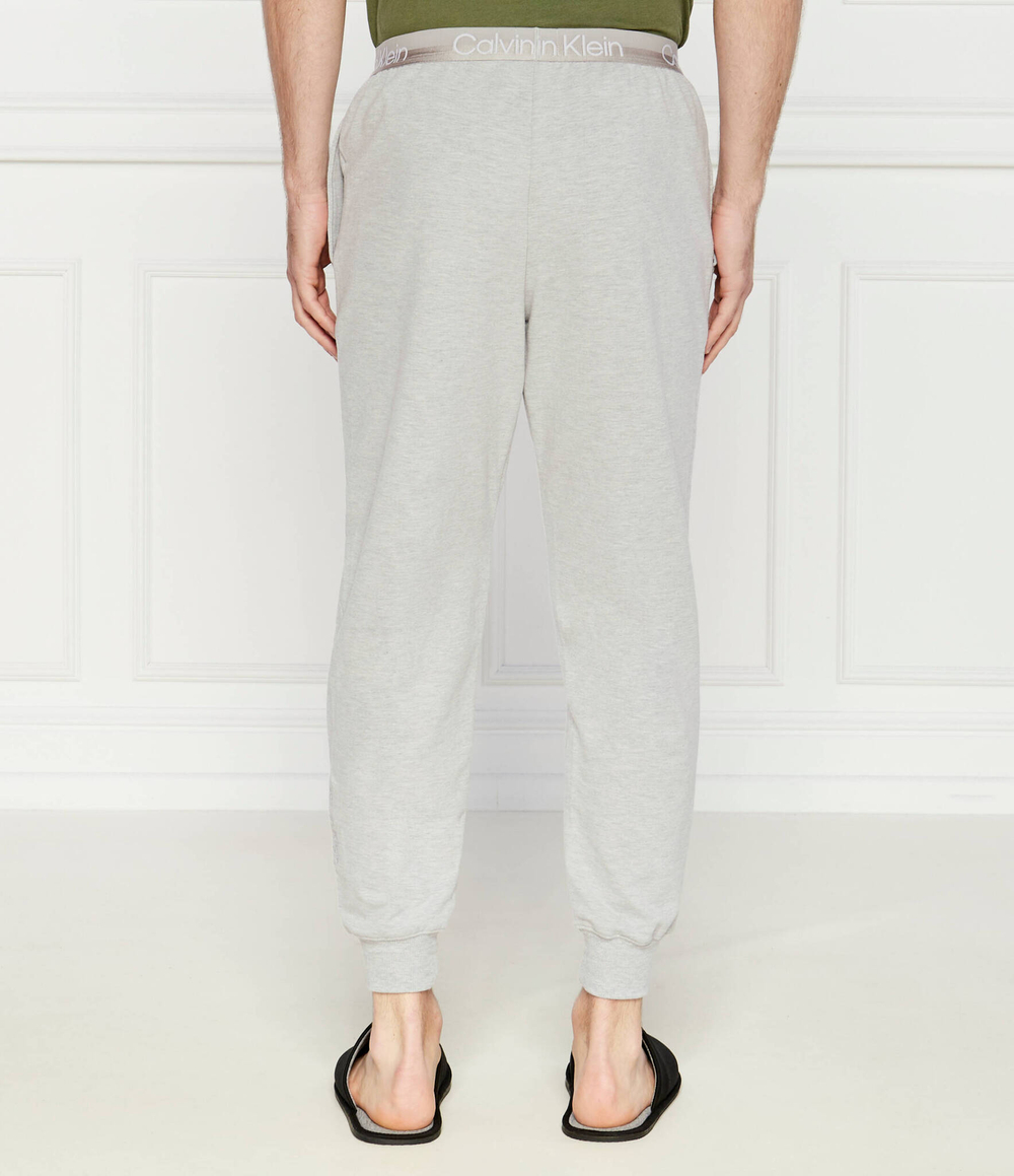 спортивные штаны Calvin Klein Underwear - серый(000NM2175E)