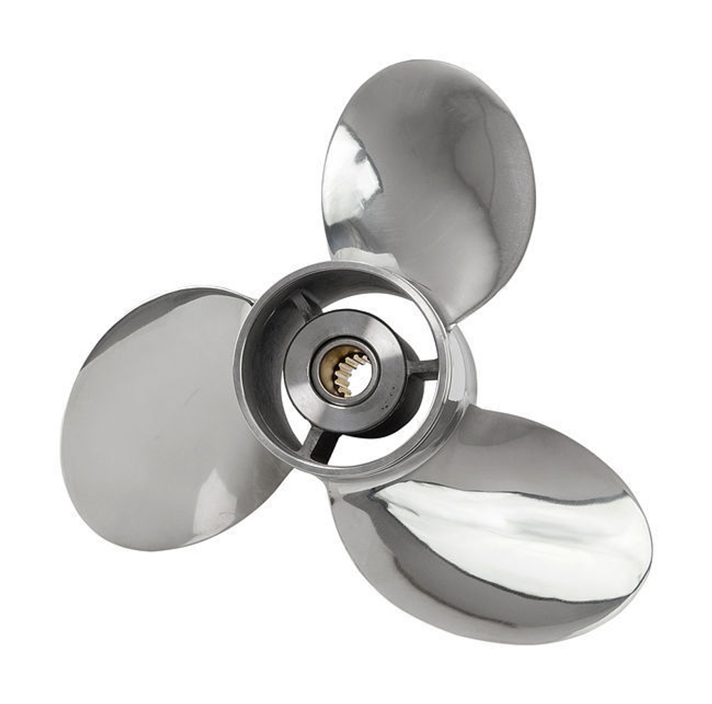 Винт гребной Solas 4572-148-23, 3x14 3/4x23 (L)