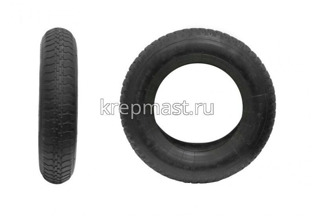 Покрышка для колеса 3,5х8