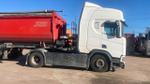 Scania R 4x2 Седельный тягач R450A4x2NA (Дизельный, 12,7 л, 450 л.с., АТ)