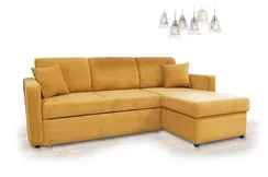 Диван "Мадрид"