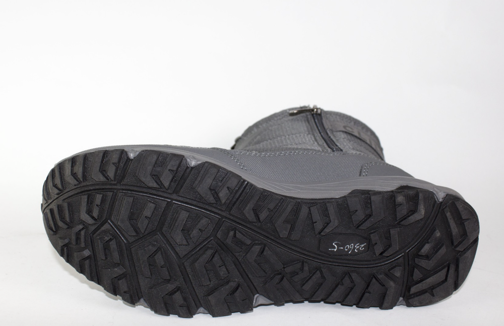 Дутики мужские зимние 2360-5