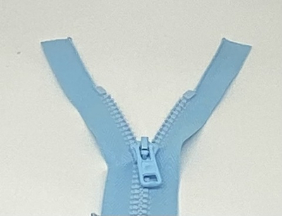 Молния т6-65см разъемная 1 замок Латвия 1 шт