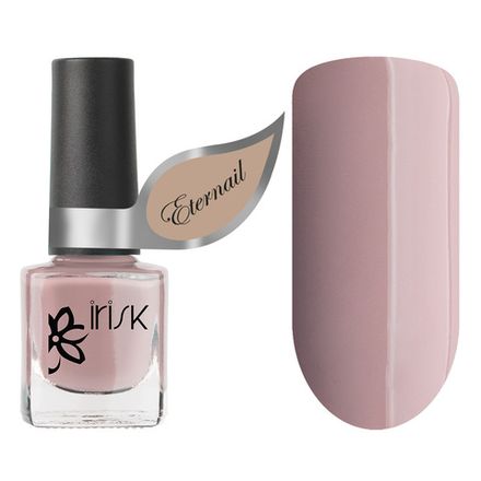 Irisk Eternail Chocolate Cake - Лак на гелевой основе Fudge Cake, 8мл