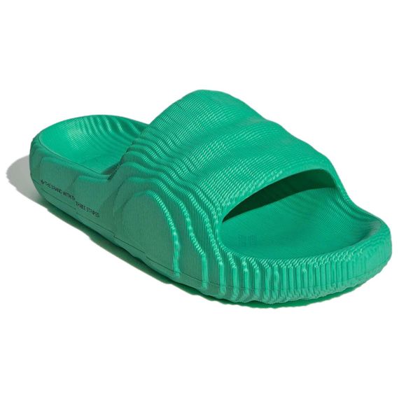 Adidas Originals Adilette 22 'Surf Green'