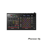 Pioneer Toraiz Squid