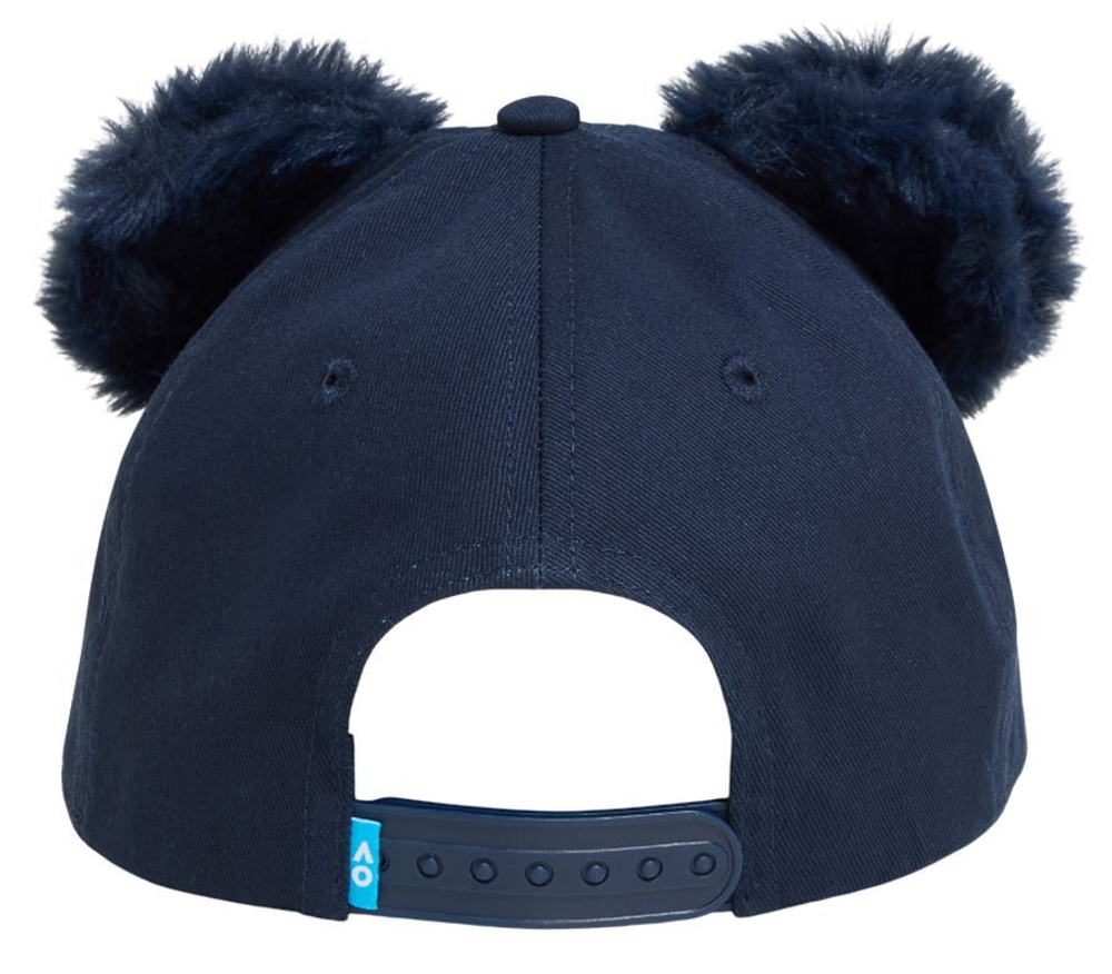 Теннисная кепка Australian Open Koala Novelty