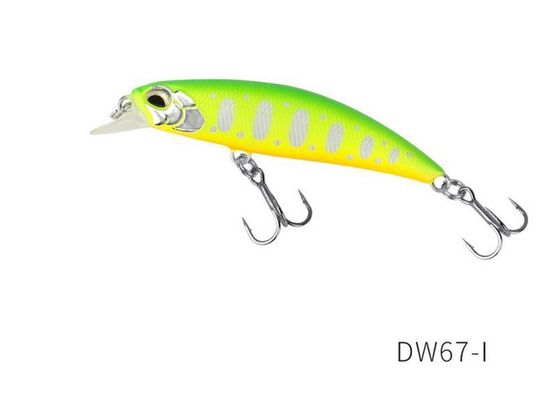 Tsurinoya DW67 60мм./6,1гр.