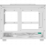 Корпус Deepcool CH160 MESH WH белый
