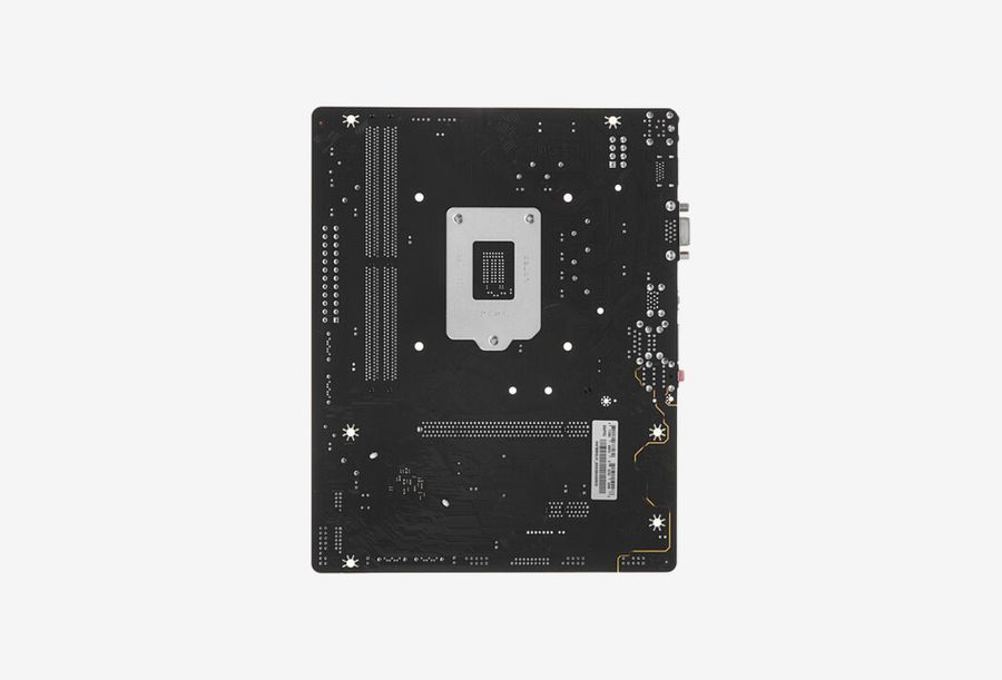 Biostar H510MHP 4.0_0226531101941