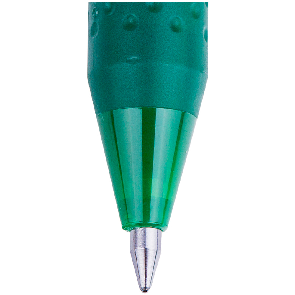 Ручка гелевая стираемая Pilot "Frixion" зеленая, 0,7мм BL-FR-7-G