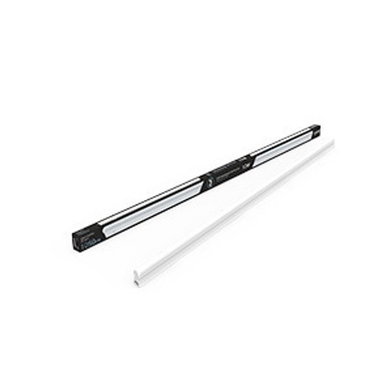 Потолочный светодиодный светильник Gauss 130511212