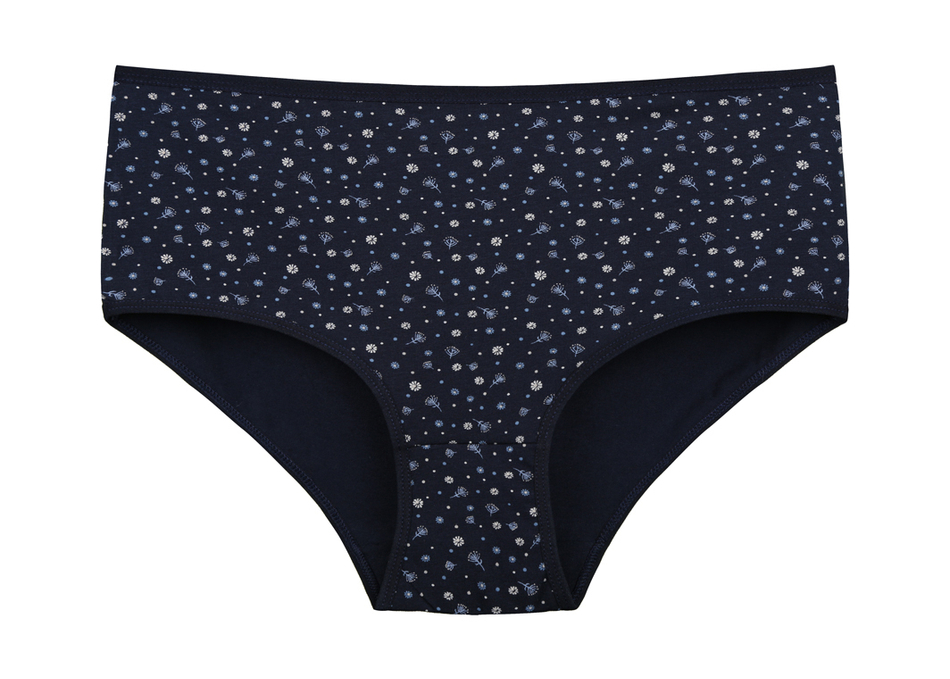 Трусы женские макси