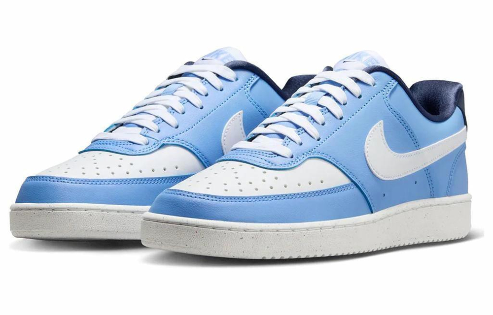 Кроссовки Nike Court Vision Lo Nm (Женская размерная сетка)