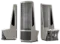 Martin Logan Neolith Desert Silver