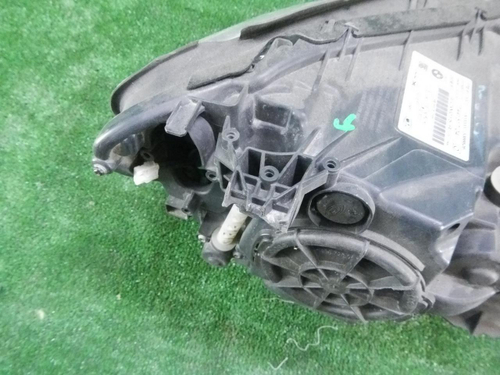 Фара левая BMW 7er G11 G12 (2015-2019) Adaptive LED