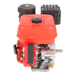 Двигатель A-iPower бензиновый AE420E-25