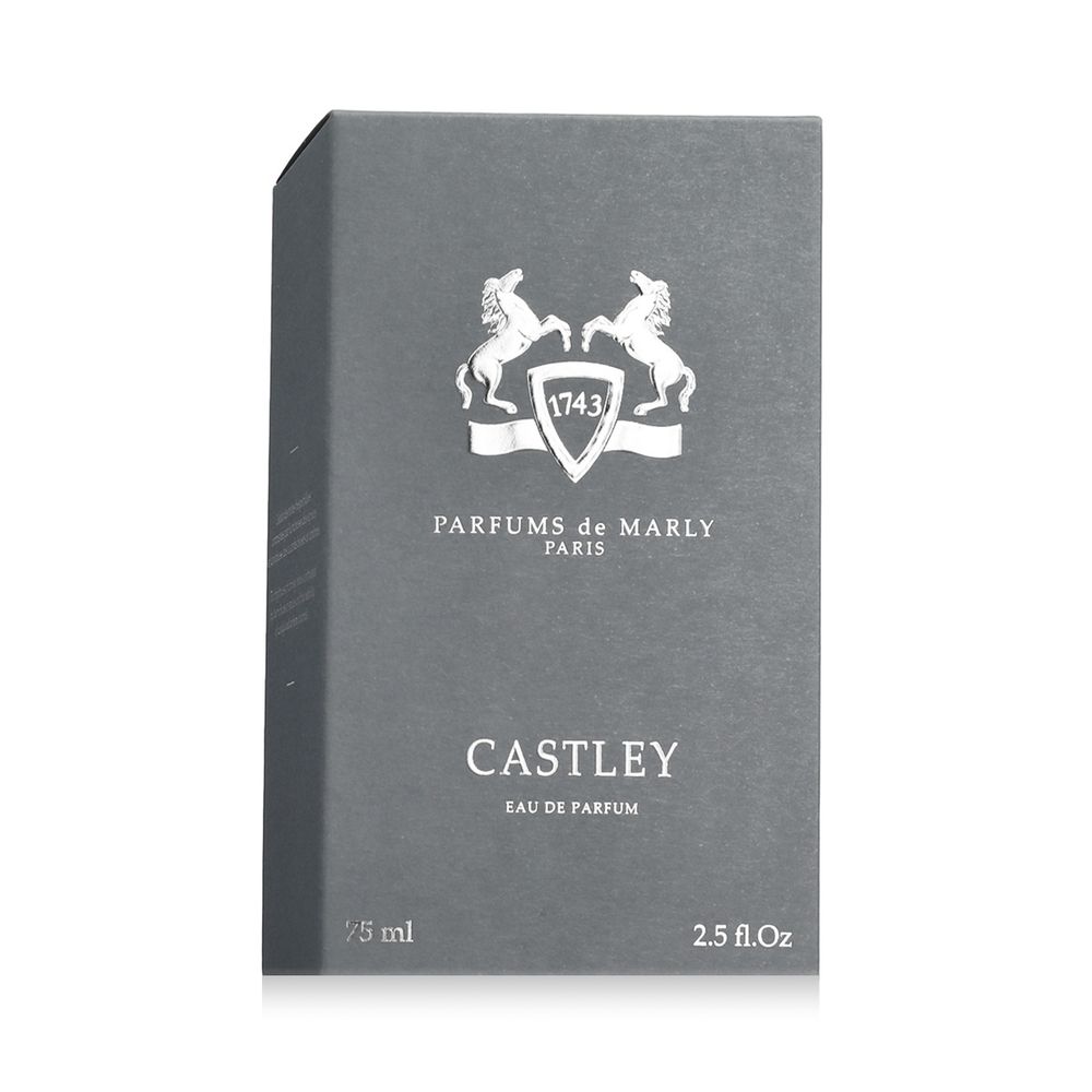 Parfums de Marly Castley Eau De Parfum 75 ml (man)