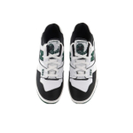 Кроссовки New Balance 550 White Green Black