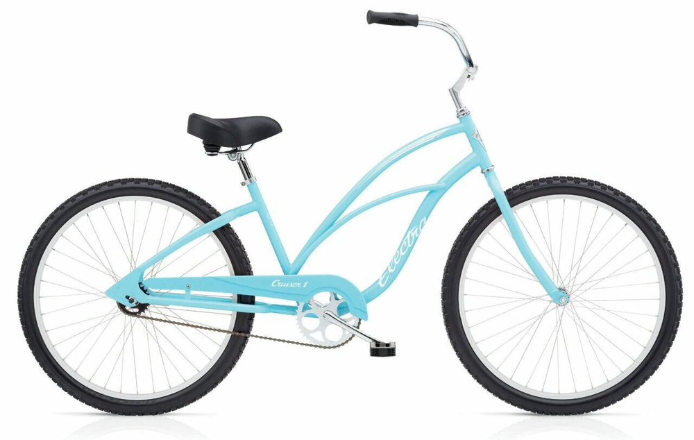 Женский велосипед Electra Cruiser 1 24 Ladie’s (2020)