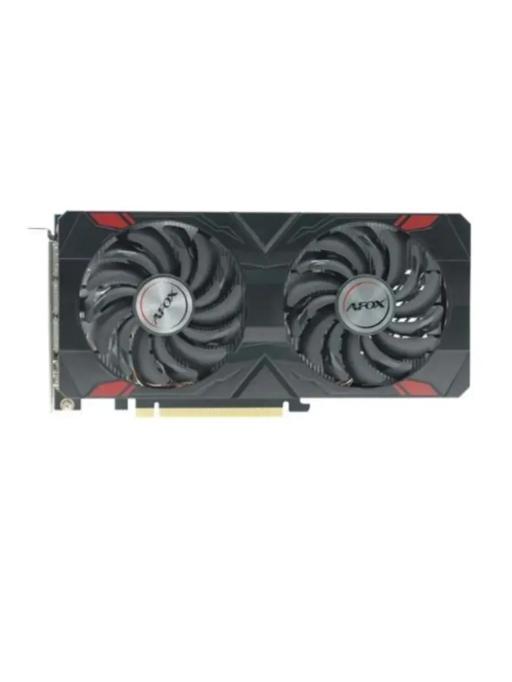 Видеокарта GeForce RTX 3050 COMBAT Edition 8 ГБ