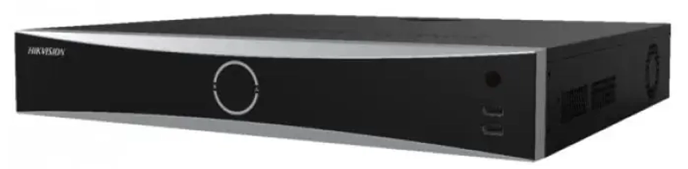 Видеорегистратор HIKVISION DS-7716NXI-K4/16P