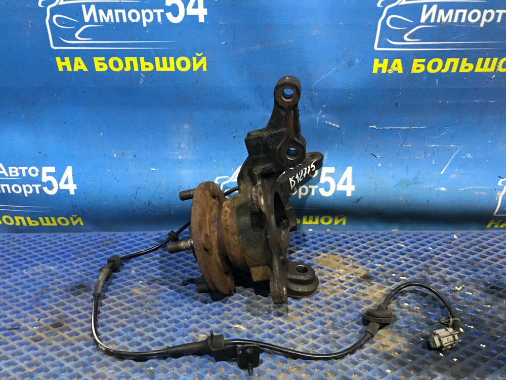 Ступица передняя правая NISSAN BLUEBIRD SYLPHY 2000-2005