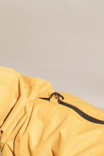 Комбинезон "Пони-комбинезони" горчичный