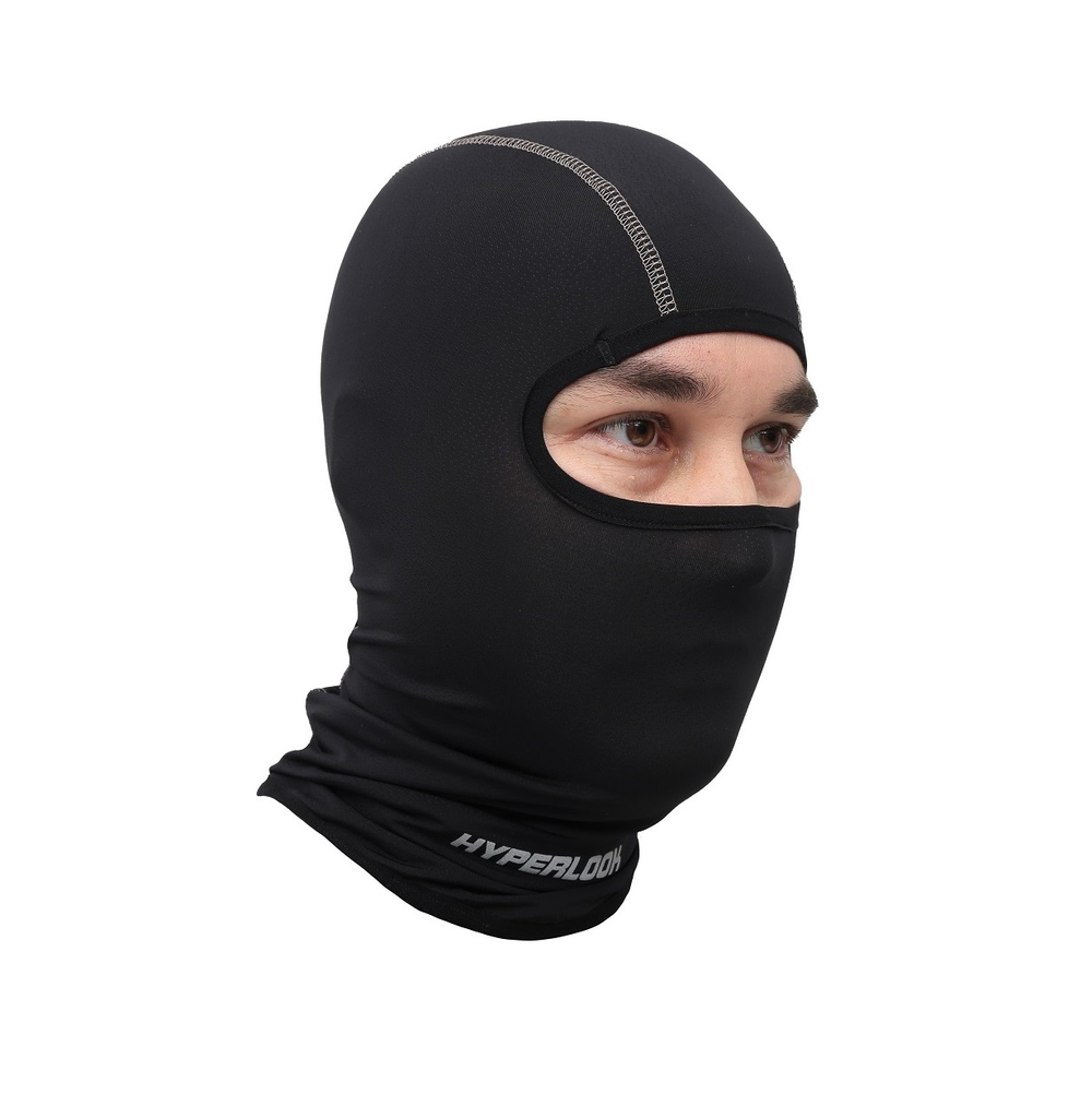 Подшлемник HYPERLOOK Batman черный